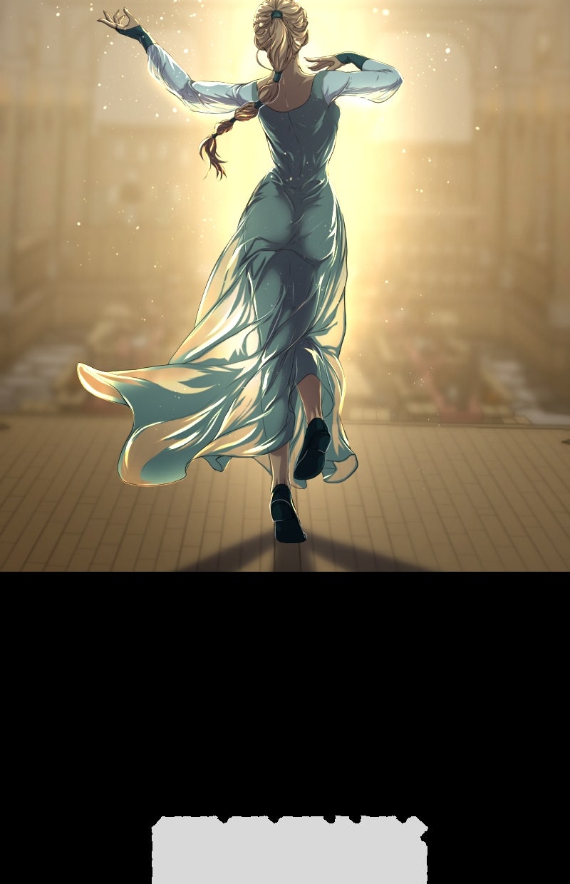 Read KESTREL - Der Vogel im Käfig Manga Online