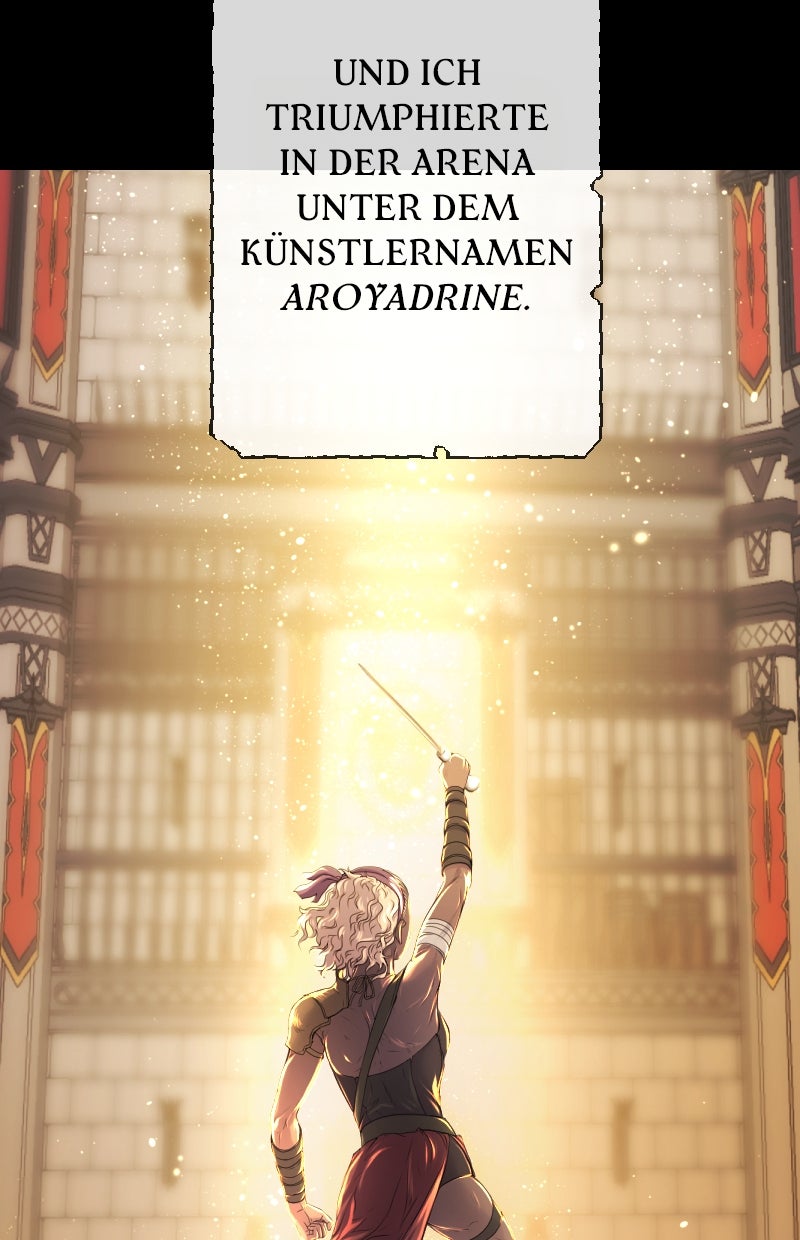 Read KESTREL - Der Vogel im Käfig Manga Online