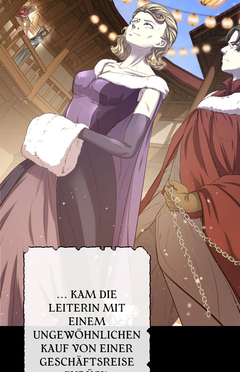 Read KESTREL - Der Vogel im Käfig Manga Online