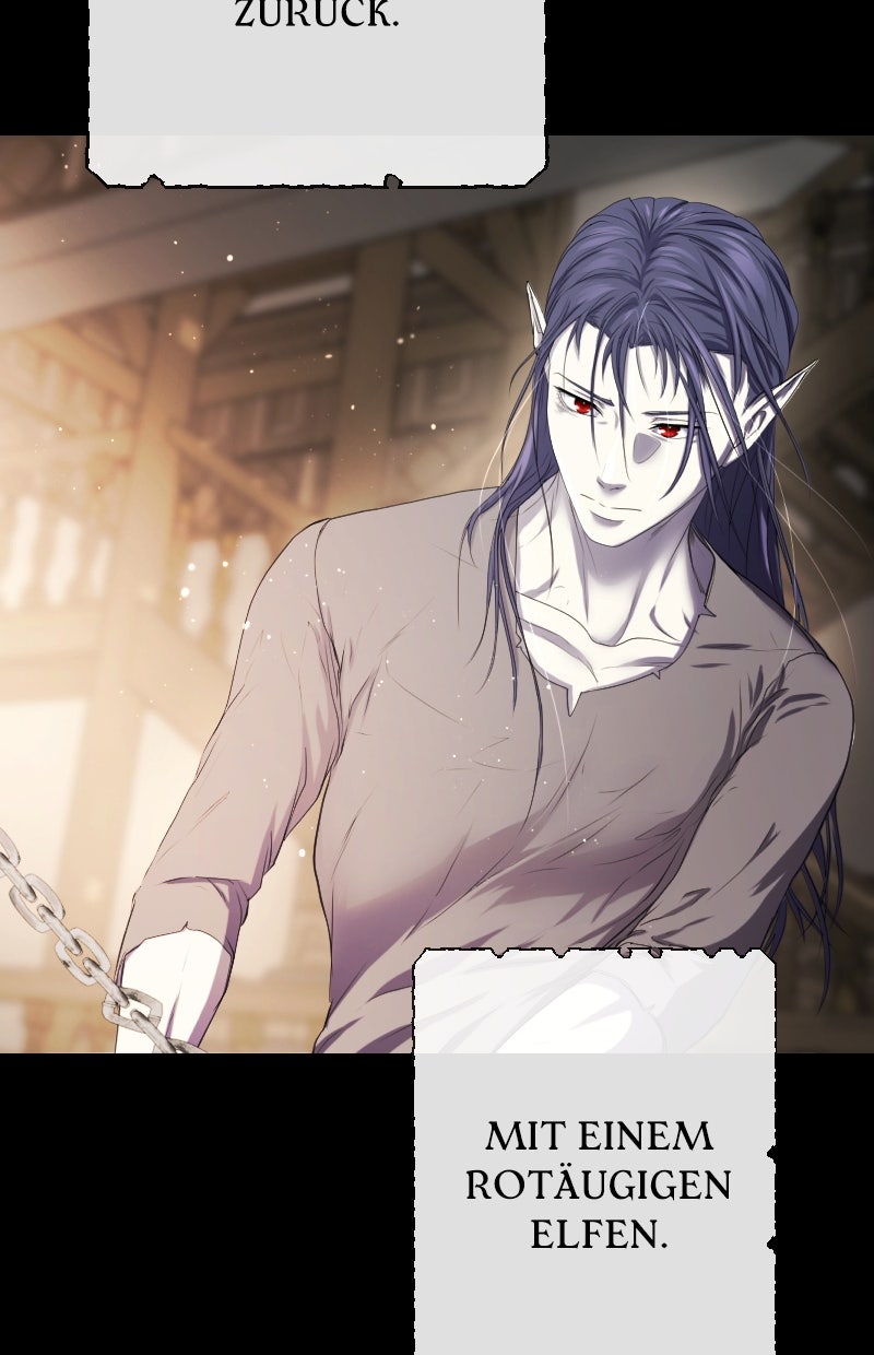 Read KESTREL - Der Vogel im Käfig Manga Online