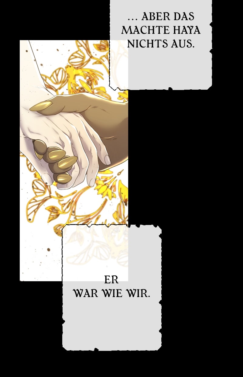 Read KESTREL - Der Vogel im Käfig Manga Online