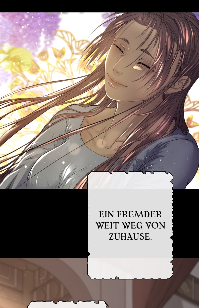 Read KESTREL - Der Vogel im Käfig Manga Online