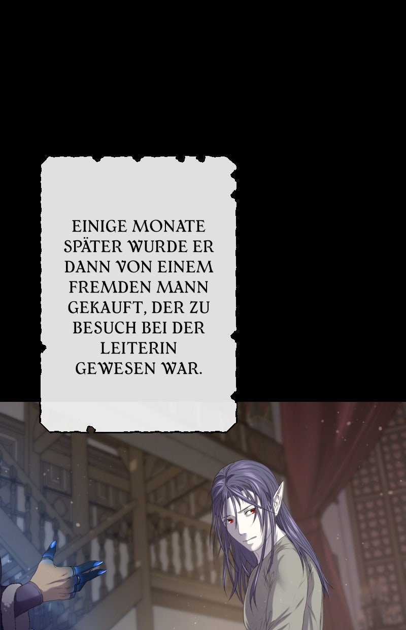 Read KESTREL - Der Vogel im Käfig Manga Online