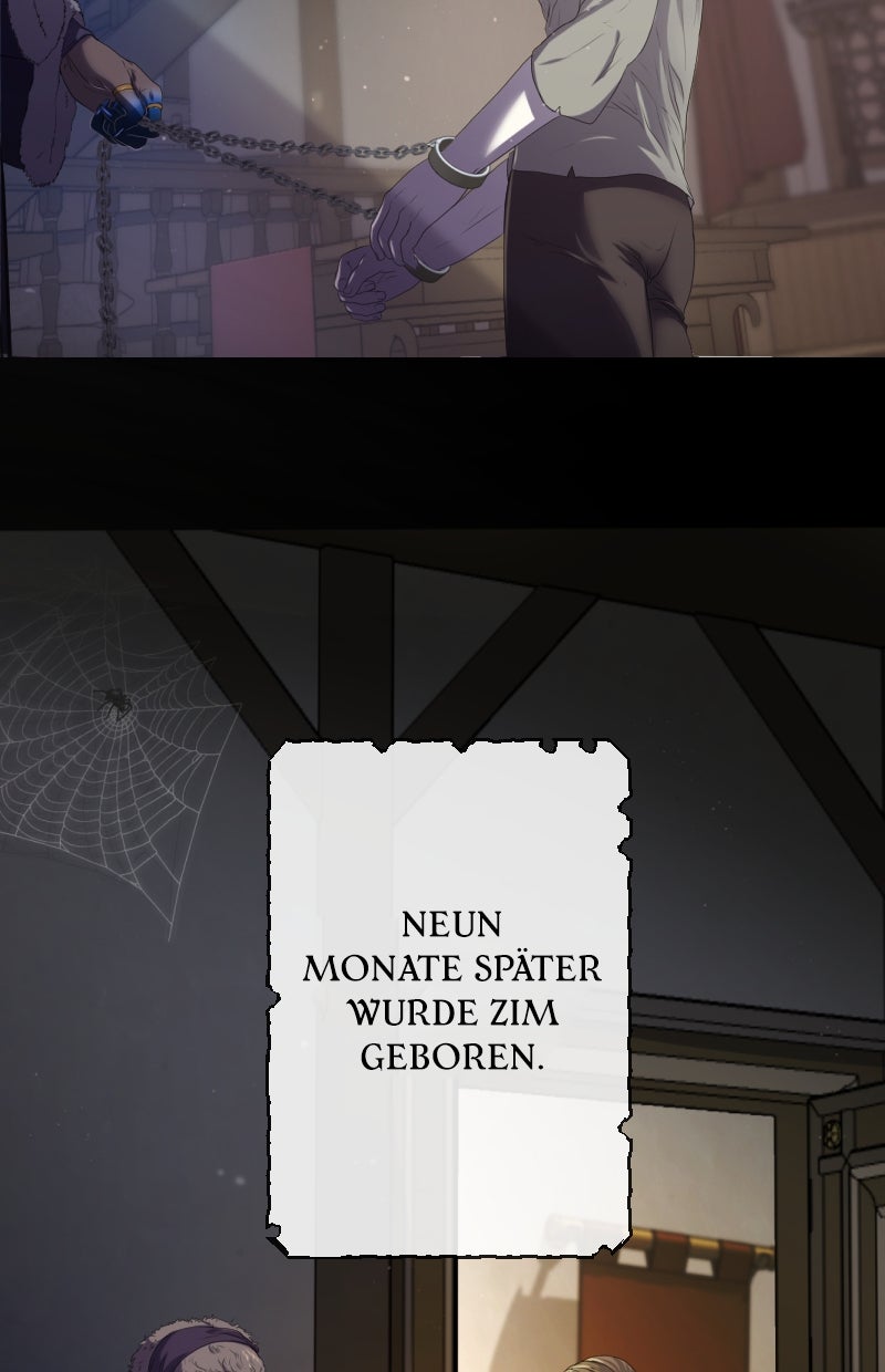 Read KESTREL - Der Vogel im Käfig Manga Online