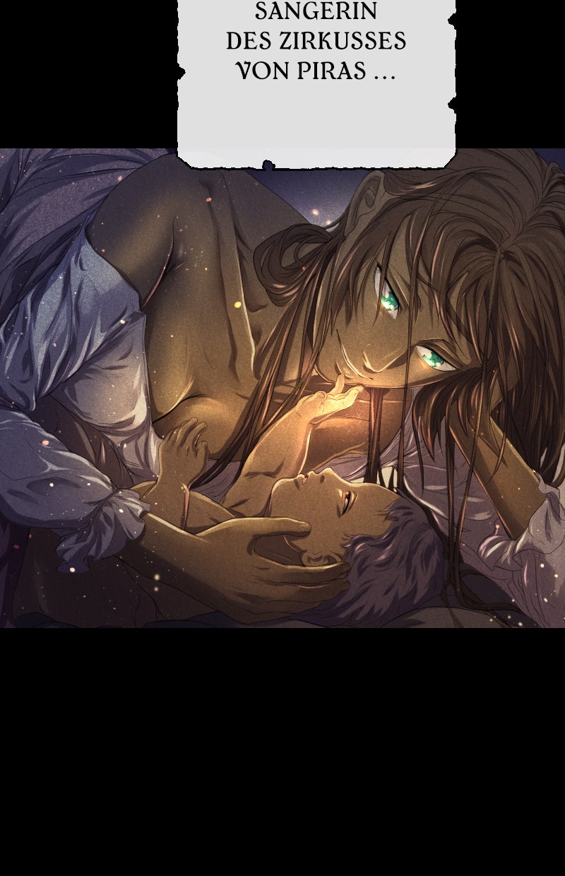 Read KESTREL - Der Vogel im Käfig Manga Online