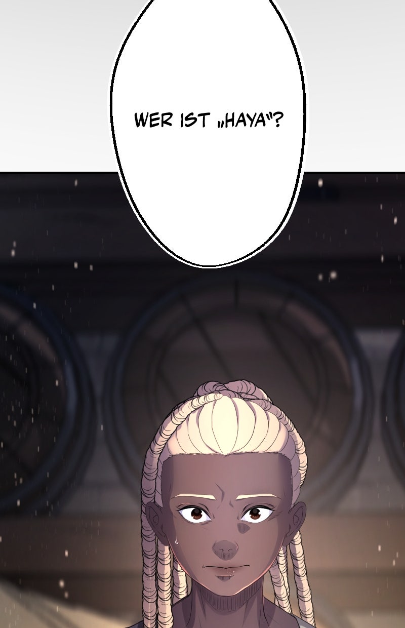 Read KESTREL - Der Vogel im Käfig Manga Online