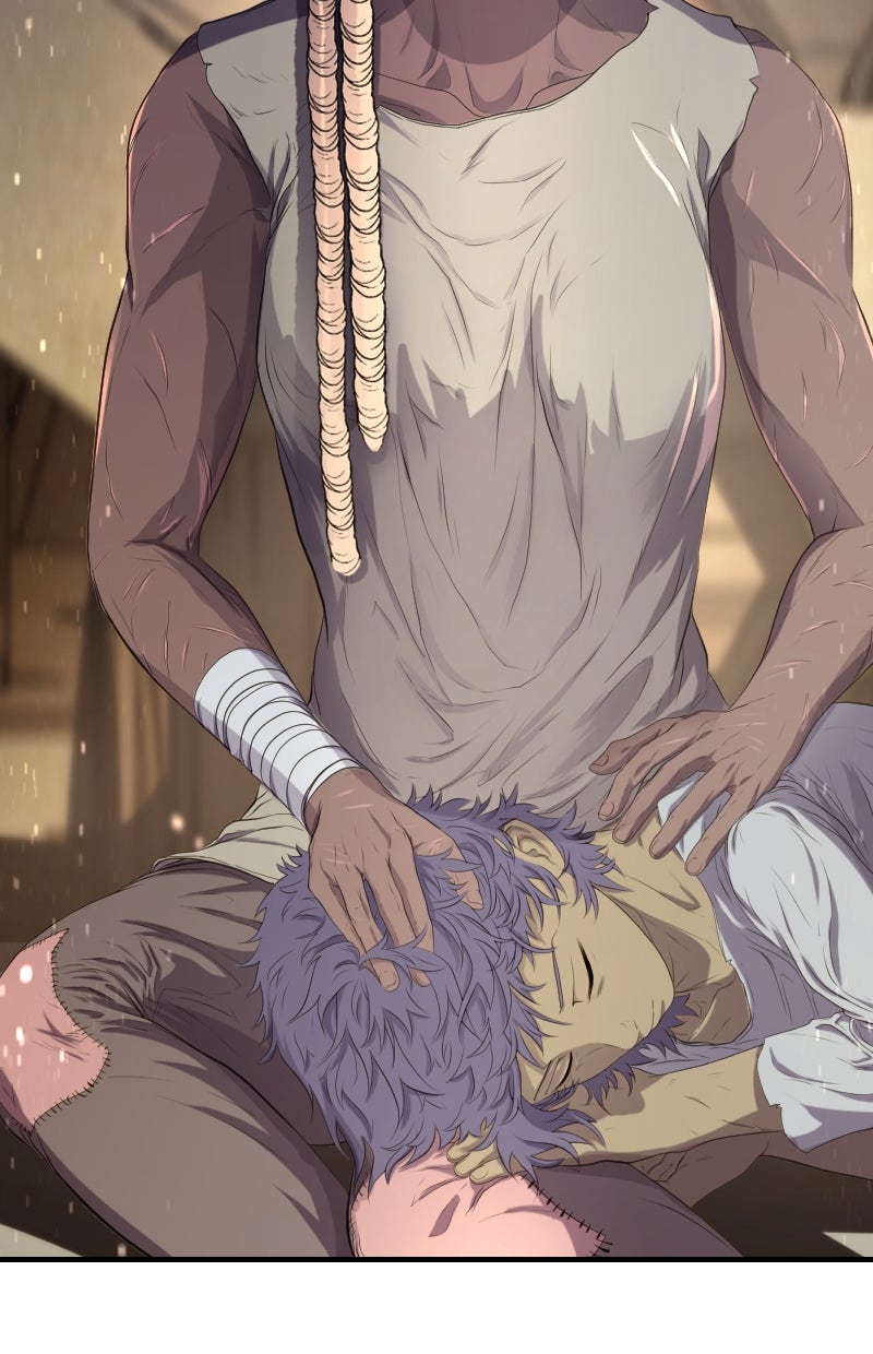 Read KESTREL - Der Vogel im Käfig Manga Online