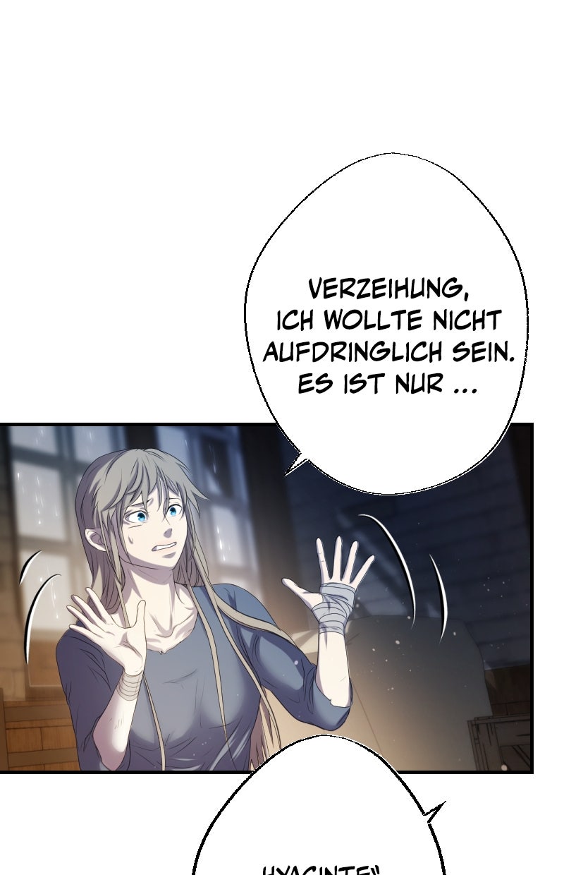 Read KESTREL - Der Vogel im Käfig Manga Online