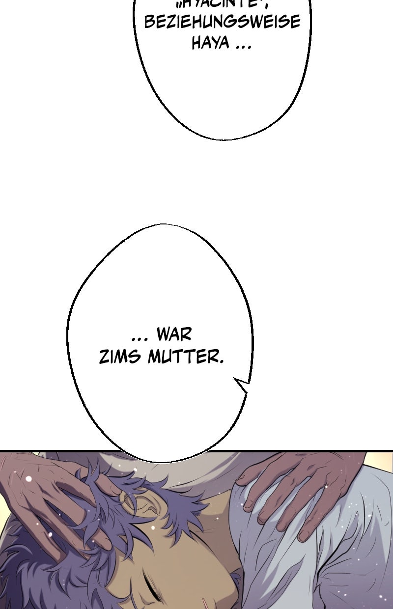 Read KESTREL - Der Vogel im Käfig Manga Online