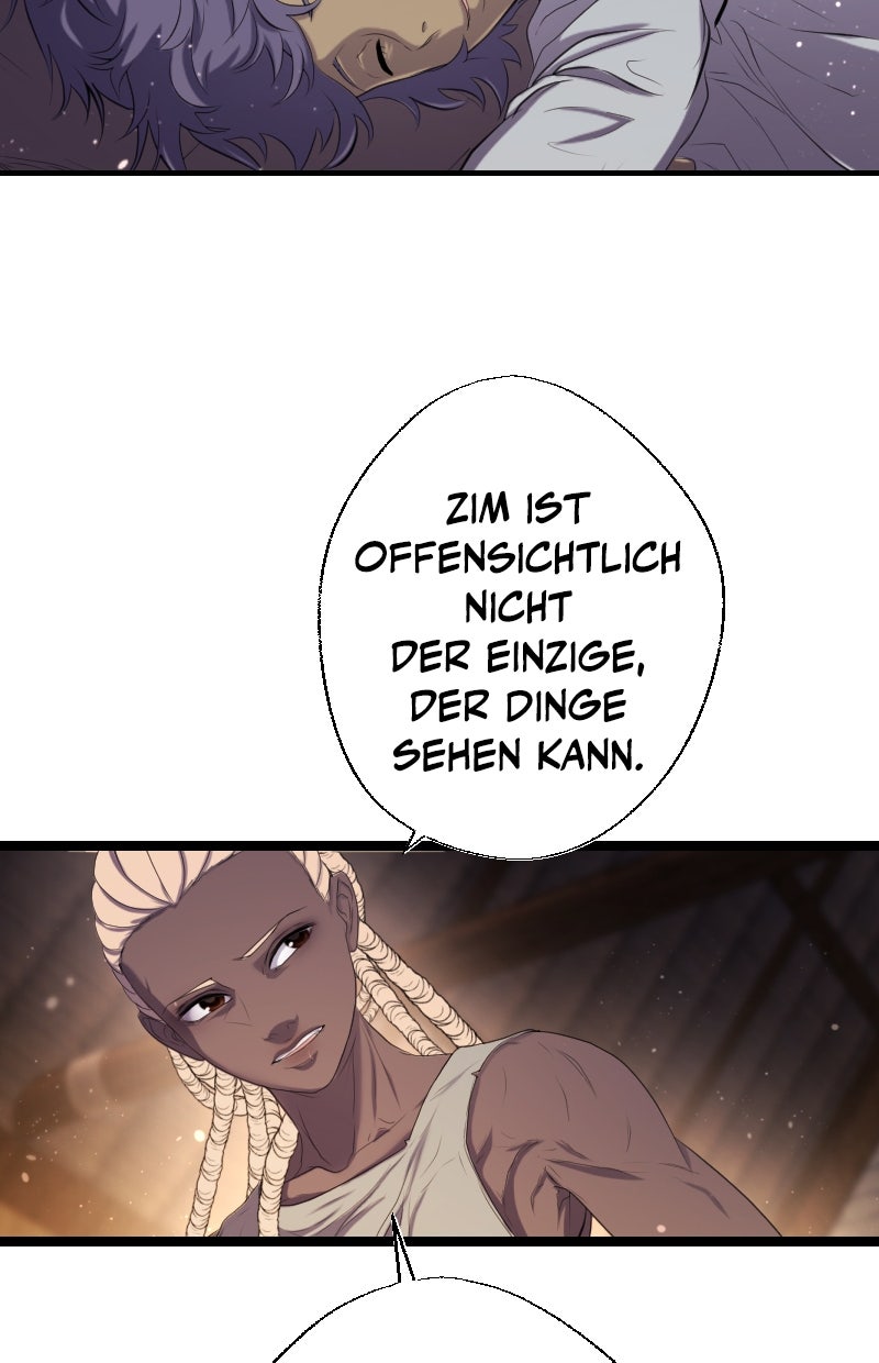 Read KESTREL - Der Vogel im Käfig Manga Online