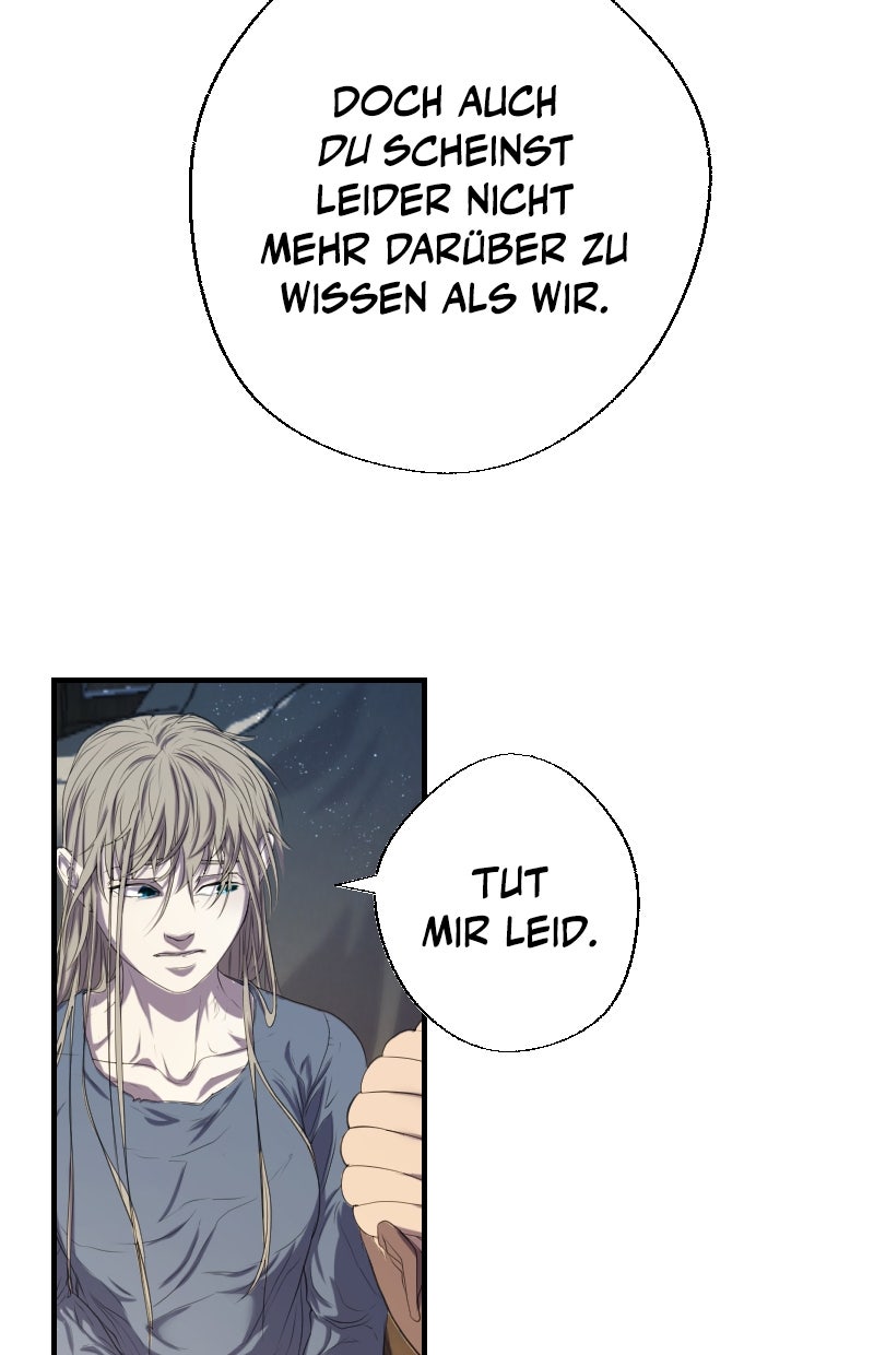 Read KESTREL - Der Vogel im Käfig Manga Online