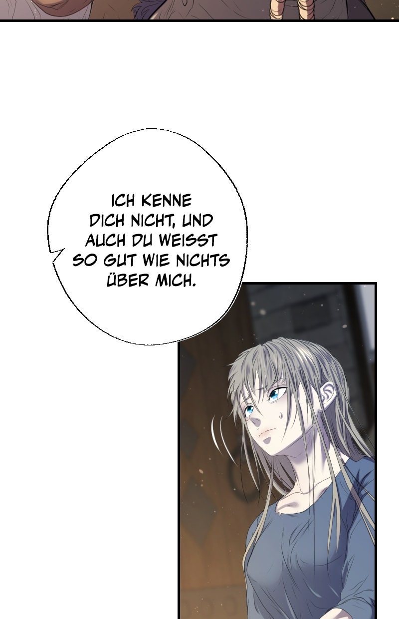 Read KESTREL - Der Vogel im Käfig Manga Online