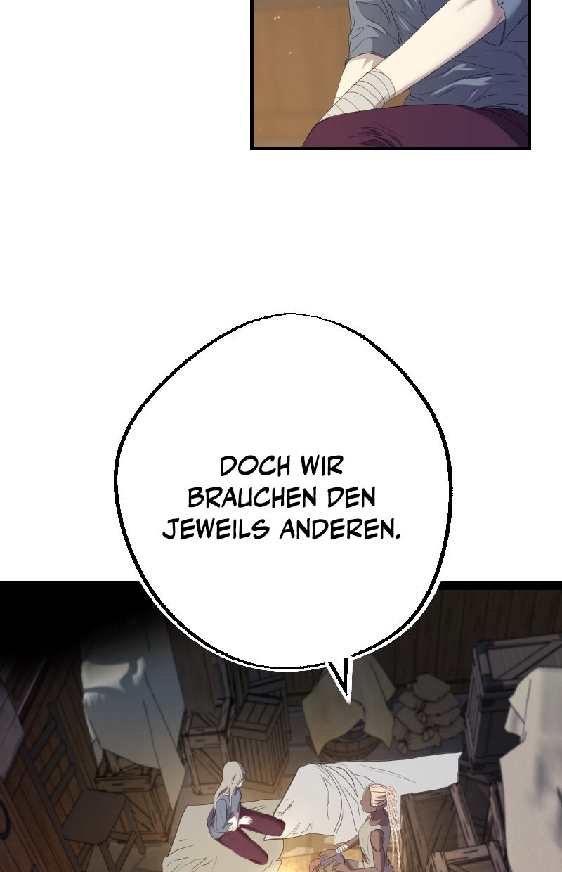 Read KESTREL - Der Vogel im Käfig Manga Online