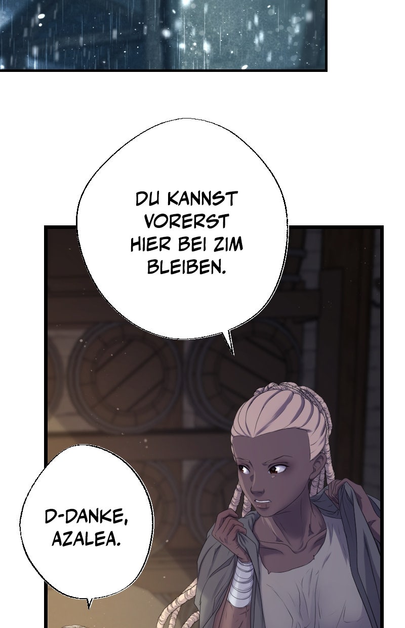Read KESTREL - Der Vogel im Käfig Manga Online