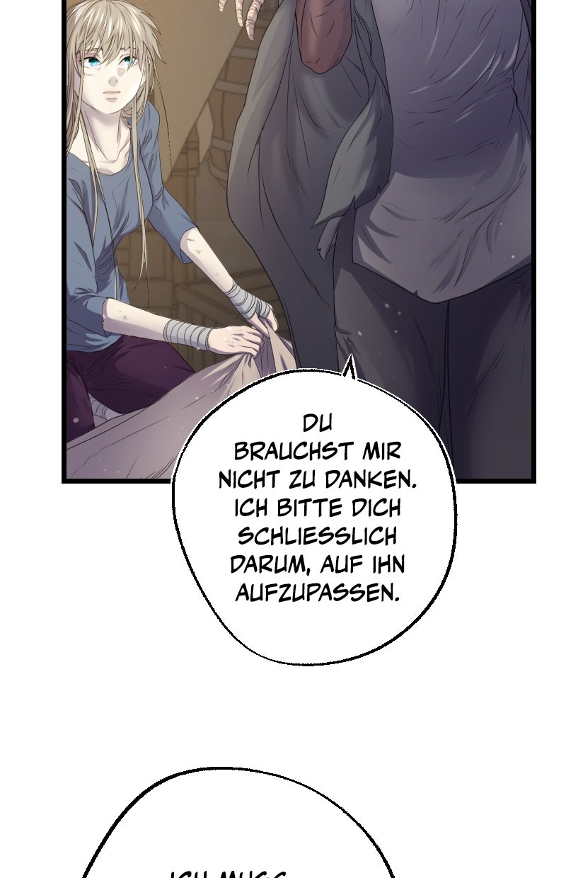 Read KESTREL - Der Vogel im Käfig Manga Online
