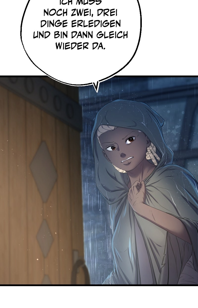 Read KESTREL - Der Vogel im Käfig Manga Online