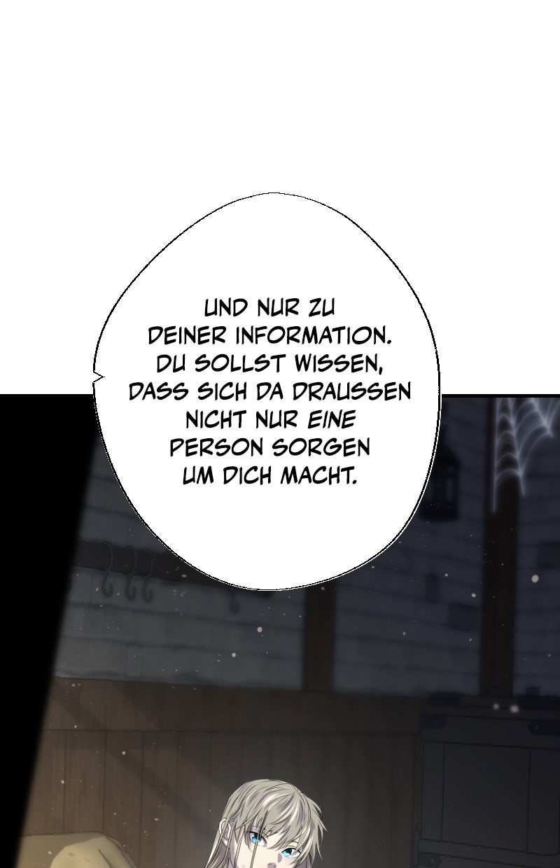 Read KESTREL - Der Vogel im Käfig Manga Online