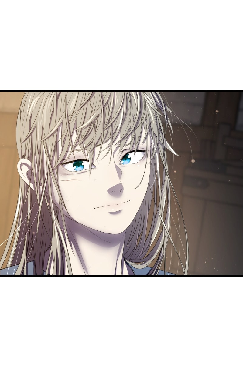 Read KESTREL - Der Vogel im Käfig Manga Online