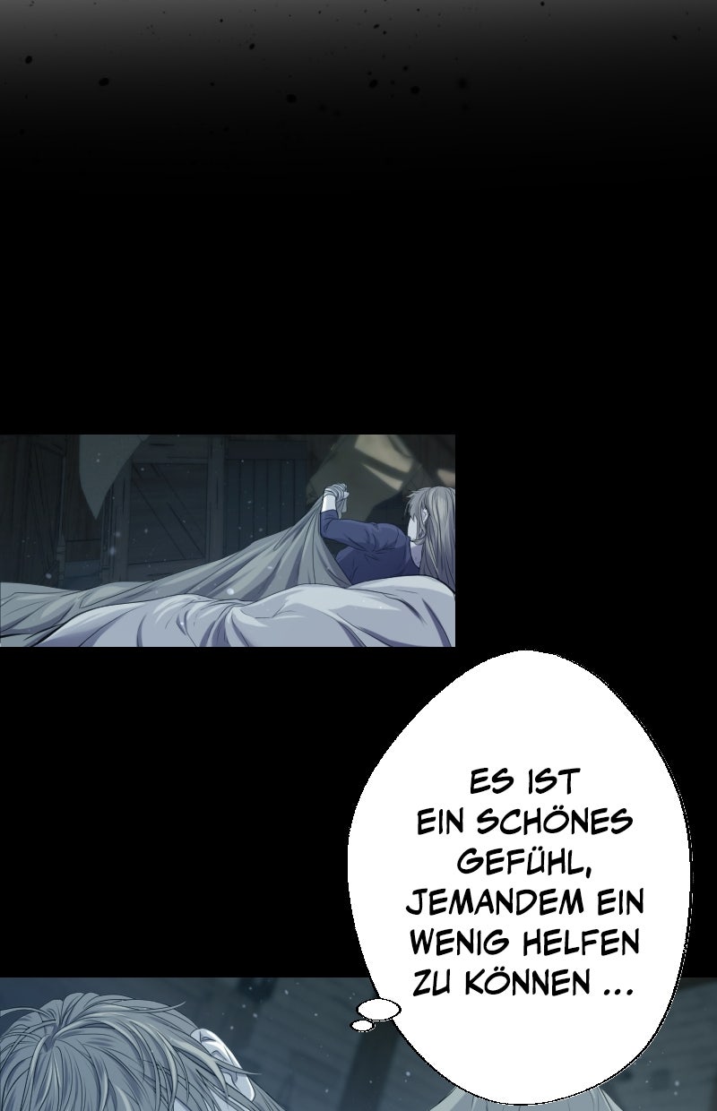 Read KESTREL - Der Vogel im Käfig Manga Online