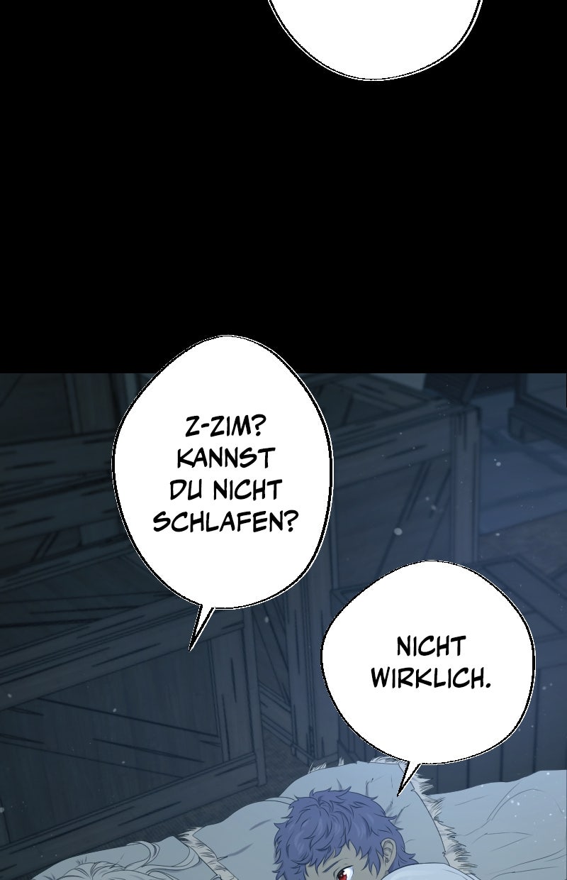 Read KESTREL - Der Vogel im Käfig Manga Online
