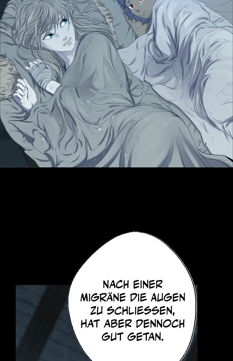 Read KESTREL - Der Vogel im Käfig Manga Online