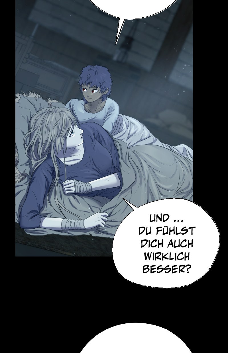 Read KESTREL - Der Vogel im Käfig Manga Online