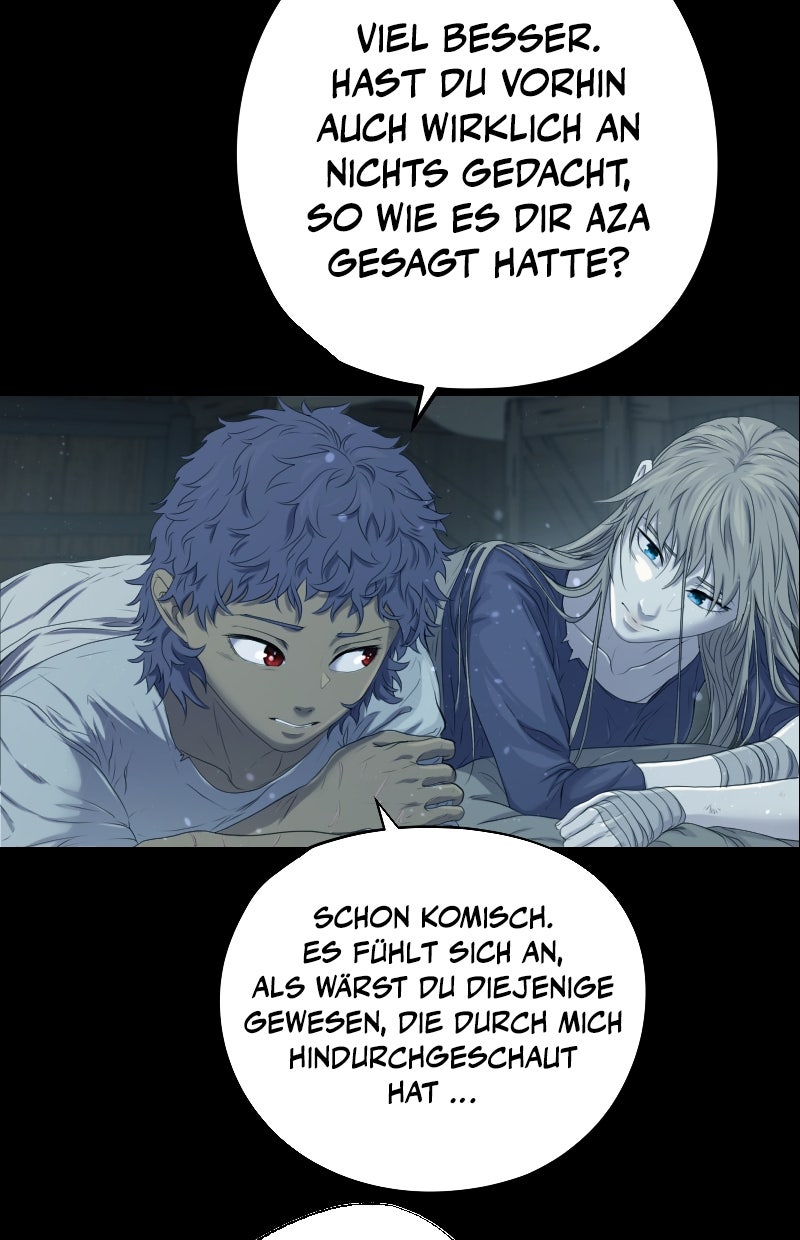 Read KESTREL - Der Vogel im Käfig Manga Online