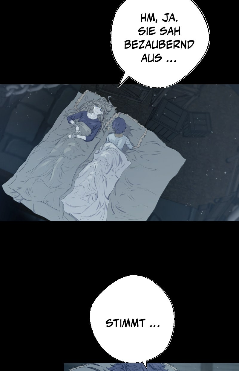 Read KESTREL - Der Vogel im Käfig Manga Online