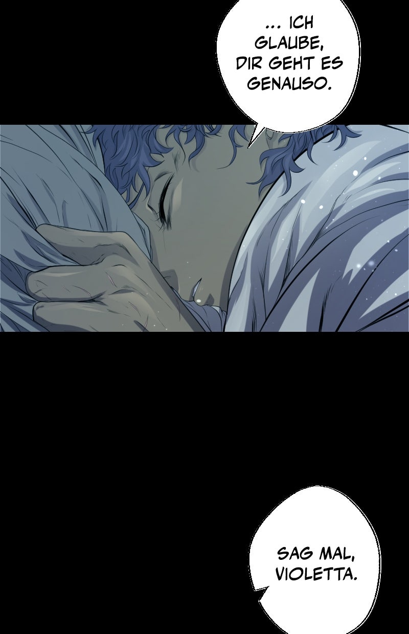 Read KESTREL - Der Vogel im Käfig Manga Online