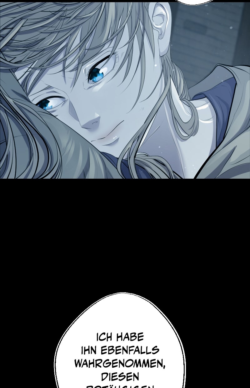 Read KESTREL - Der Vogel im Käfig Manga Online