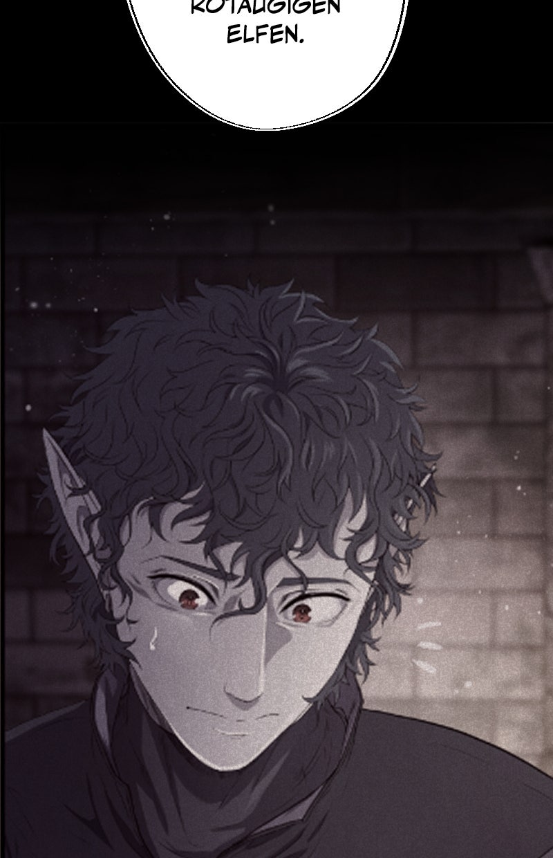 Read KESTREL - Der Vogel im Käfig Manga Online