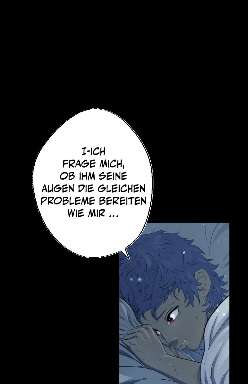 Read KESTREL - Der Vogel im Käfig Manga Online