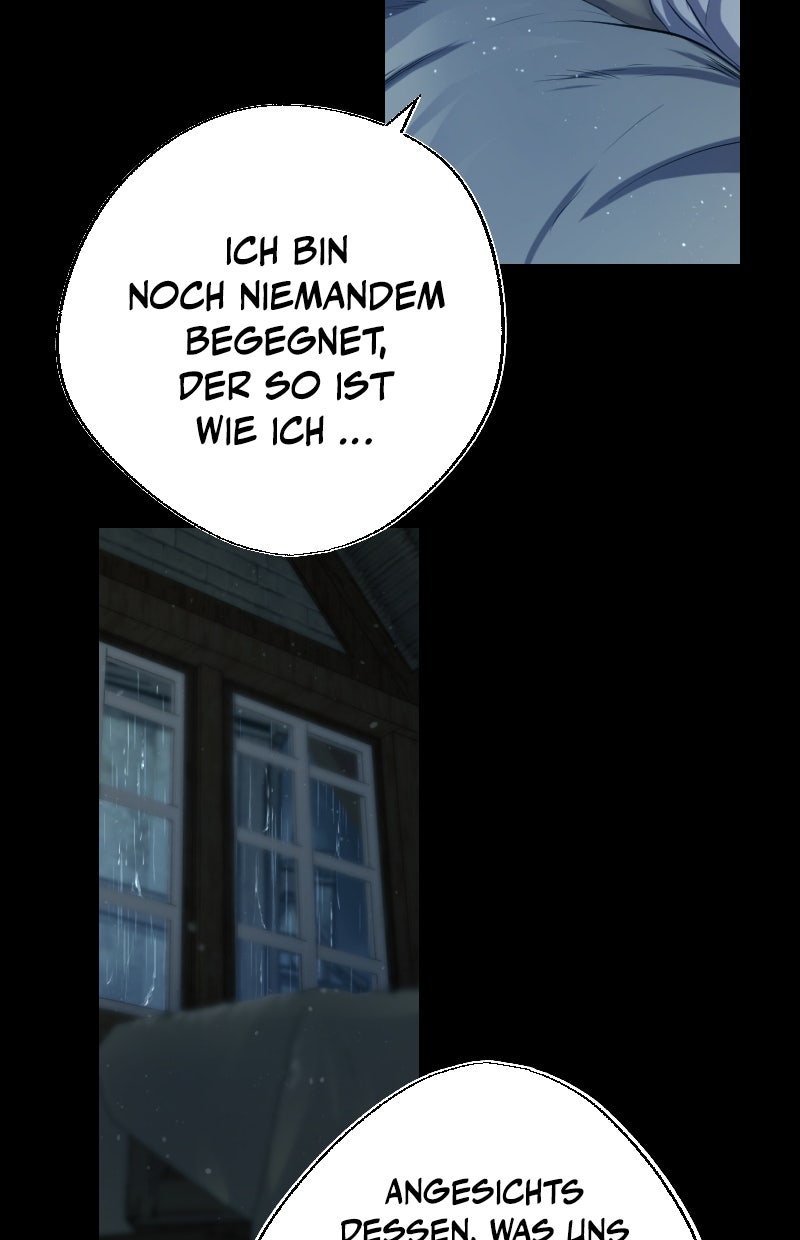 Read KESTREL - Der Vogel im Käfig Manga Online