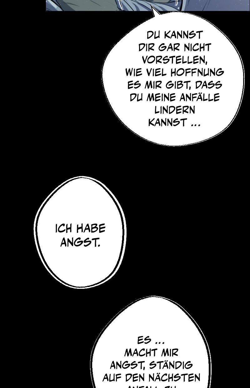 Read KESTREL - Der Vogel im Käfig Manga Online