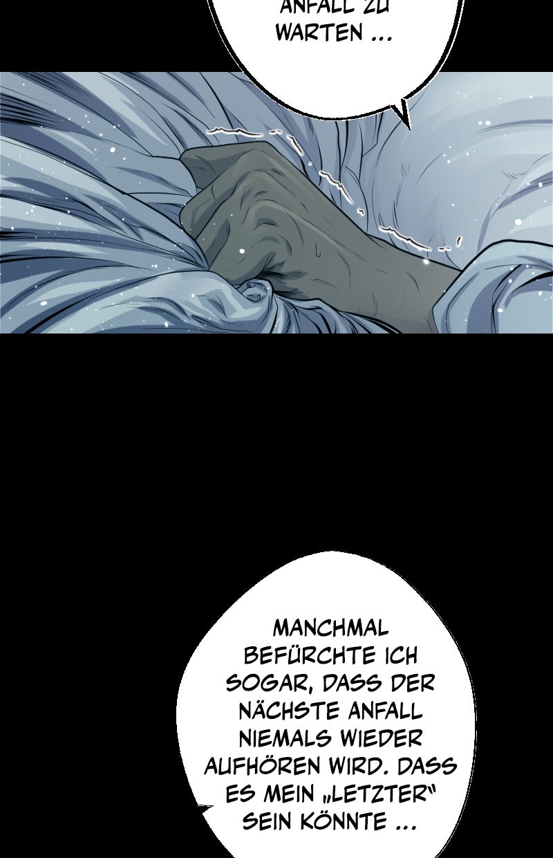 Read KESTREL - Der Vogel im Käfig Manga Online