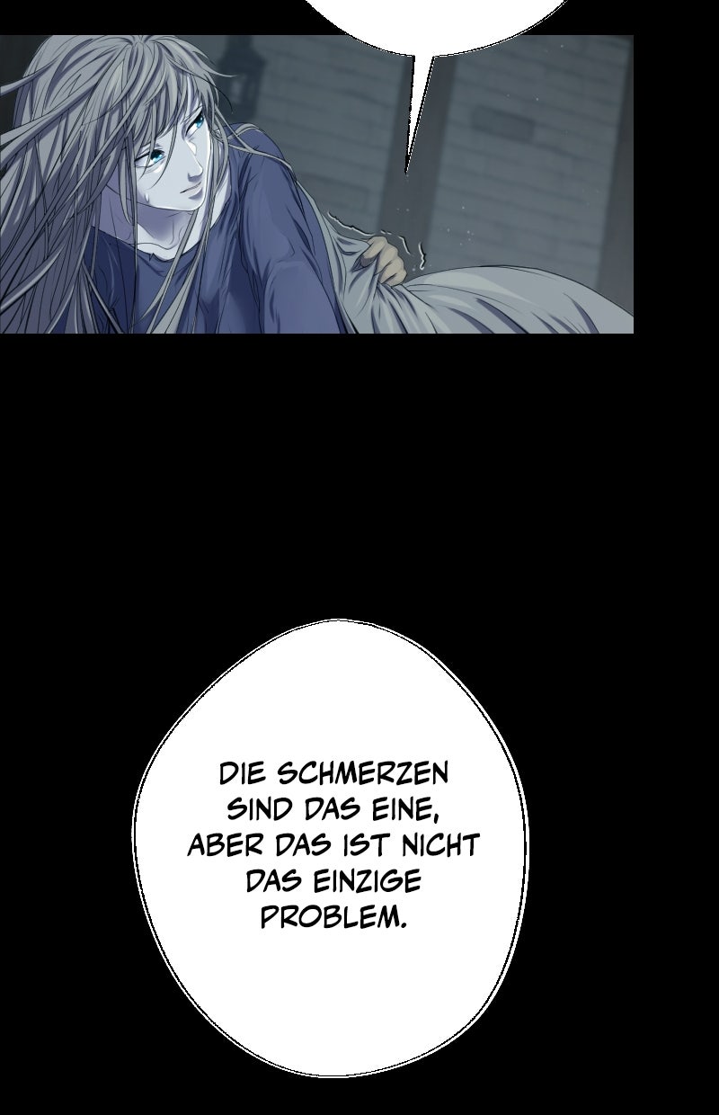 Read KESTREL - Der Vogel im Käfig Manga Online