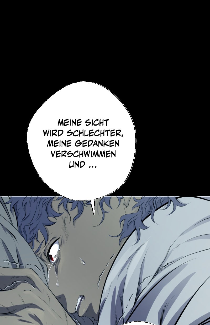 Read KESTREL - Der Vogel im Käfig Manga Online