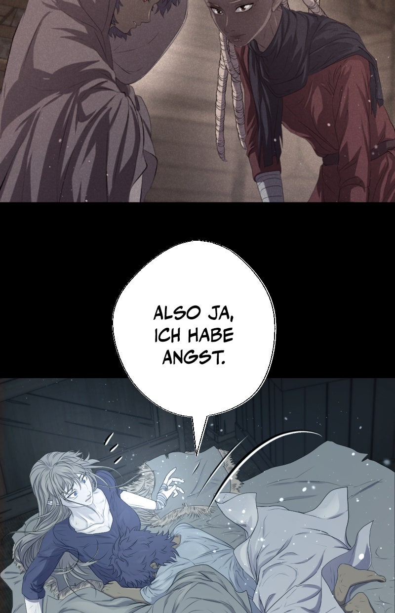 Read KESTREL - Der Vogel im Käfig Manga Online