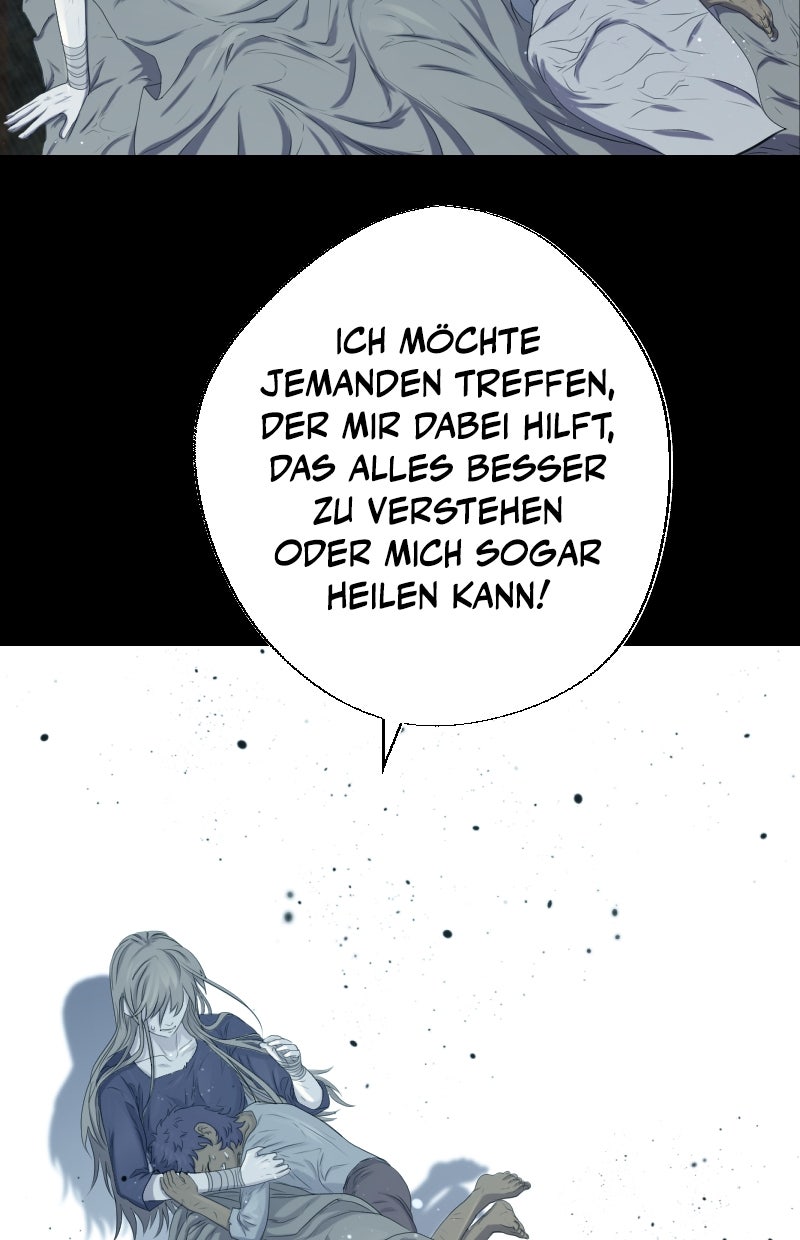 Read KESTREL - Der Vogel im Käfig Manga Online