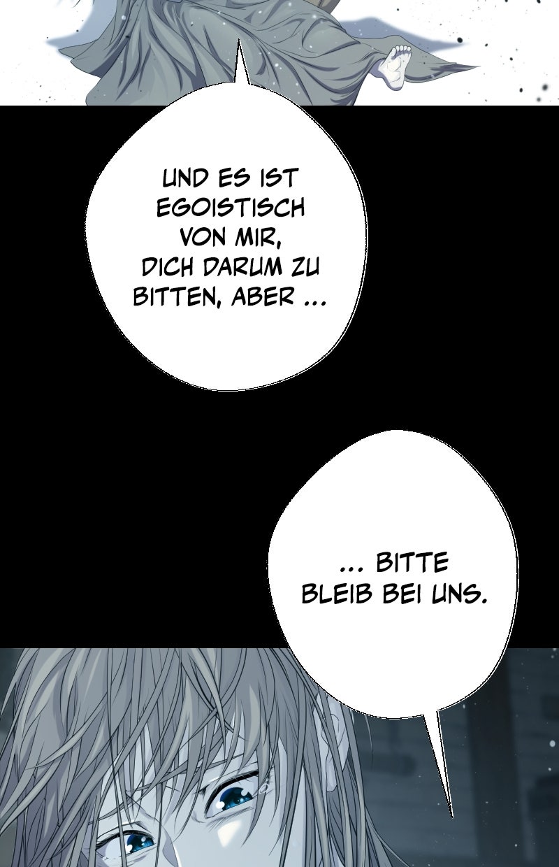 Read KESTREL - Der Vogel im Käfig Manga Online