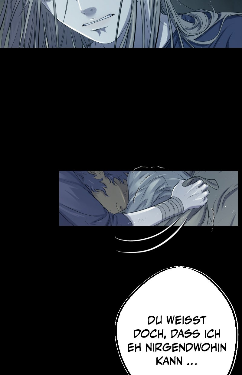 Read KESTREL - Der Vogel im Käfig Manga Online