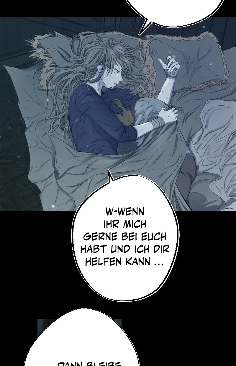 Read KESTREL - Der Vogel im Käfig Manga Online