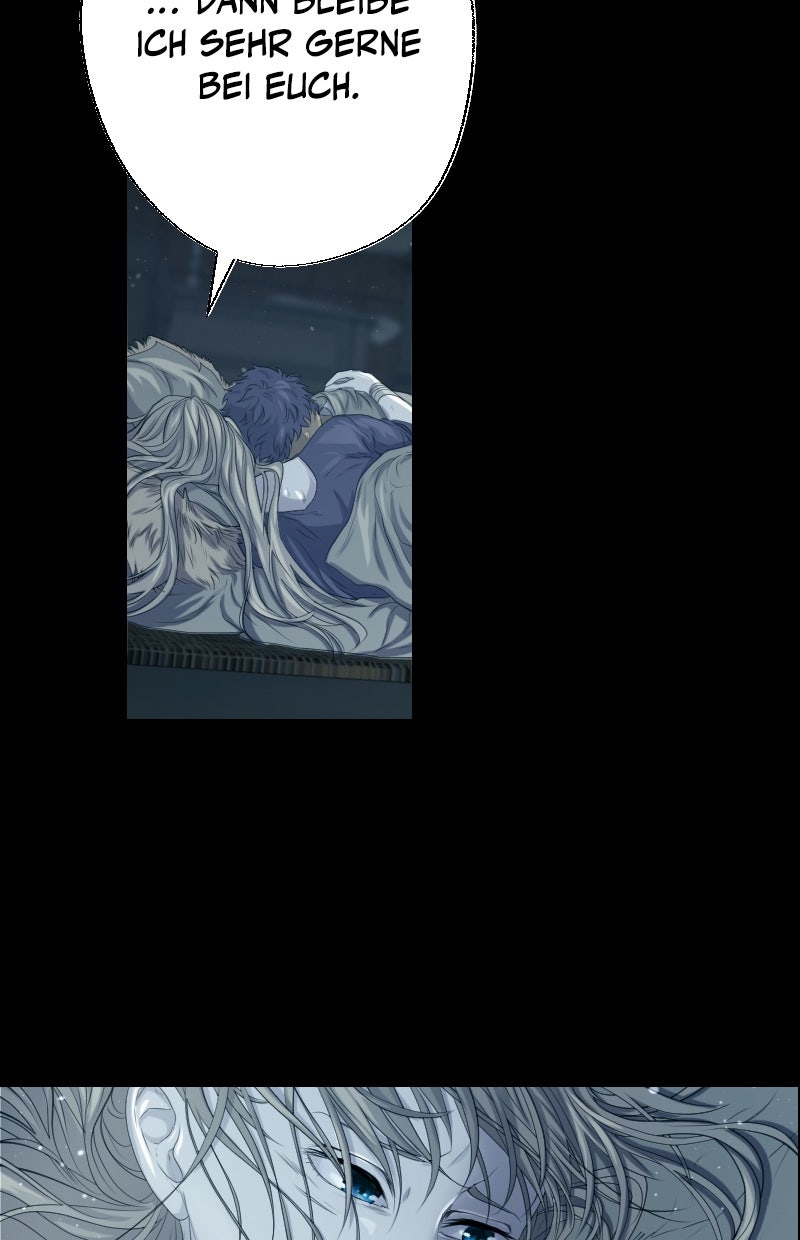 Read KESTREL - Der Vogel im Käfig Manga Online