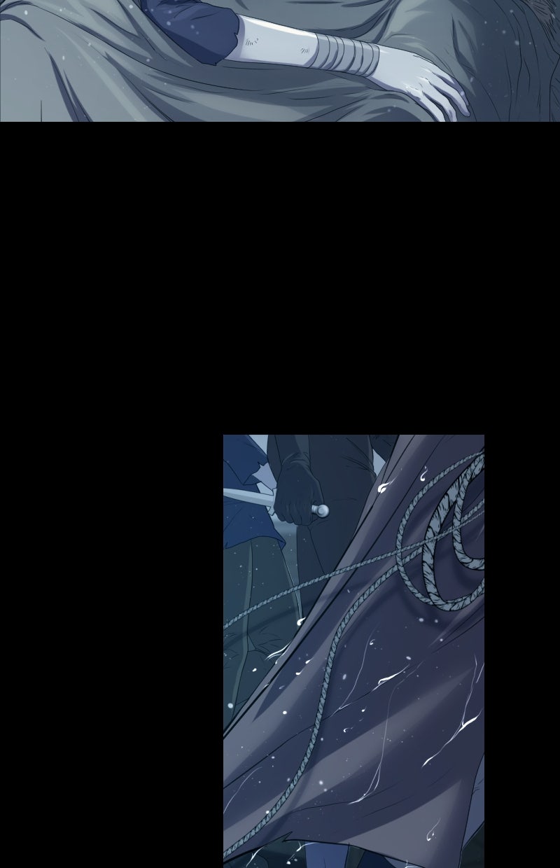 Read KESTREL - Der Vogel im Käfig Manga Online