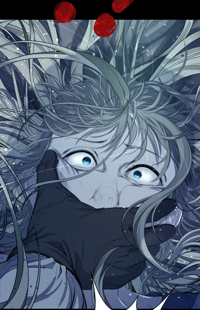 Read KESTREL - Der Vogel im Käfig Manga Online