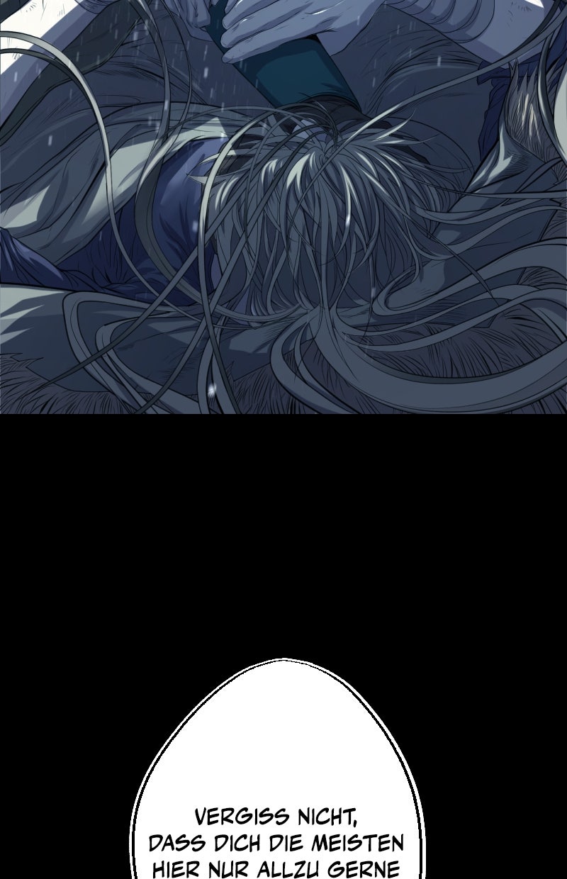 Read KESTREL - Der Vogel im Käfig Manga Online