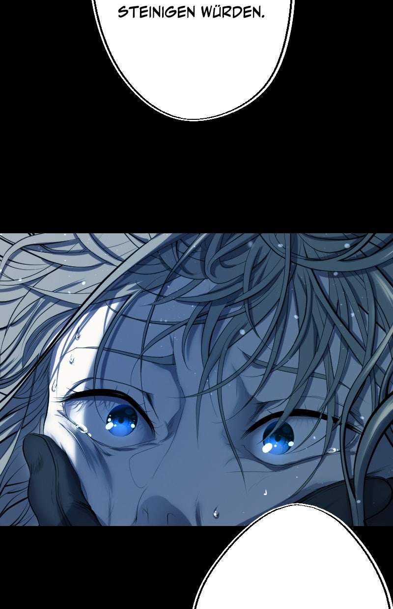 Read KESTREL - Der Vogel im Käfig Manga Online