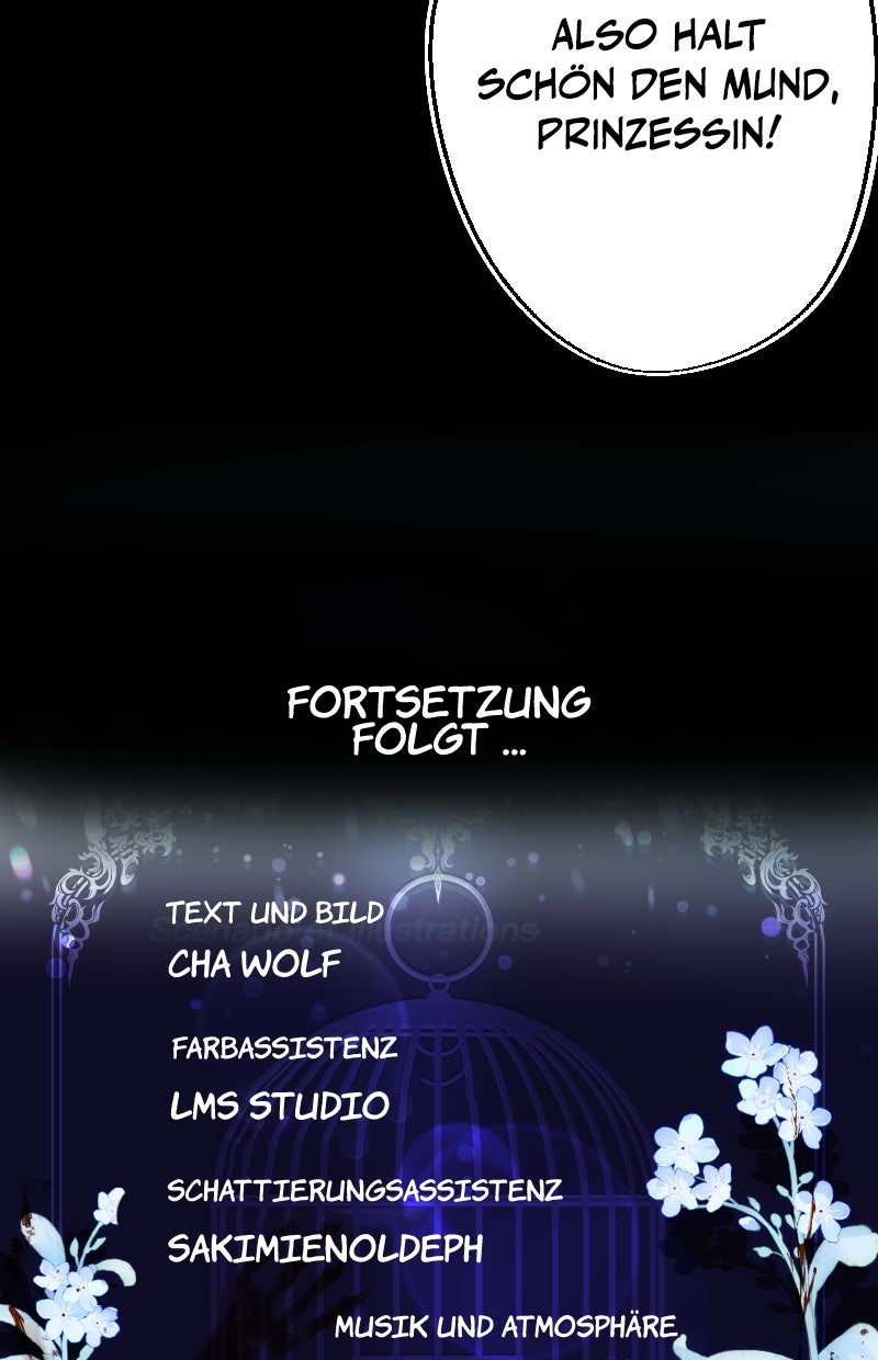 Read KESTREL - Der Vogel im Käfig Manga Online