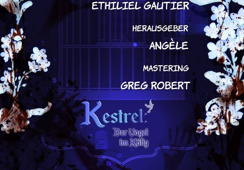 Read KESTREL - Der Vogel im Käfig Manga Online