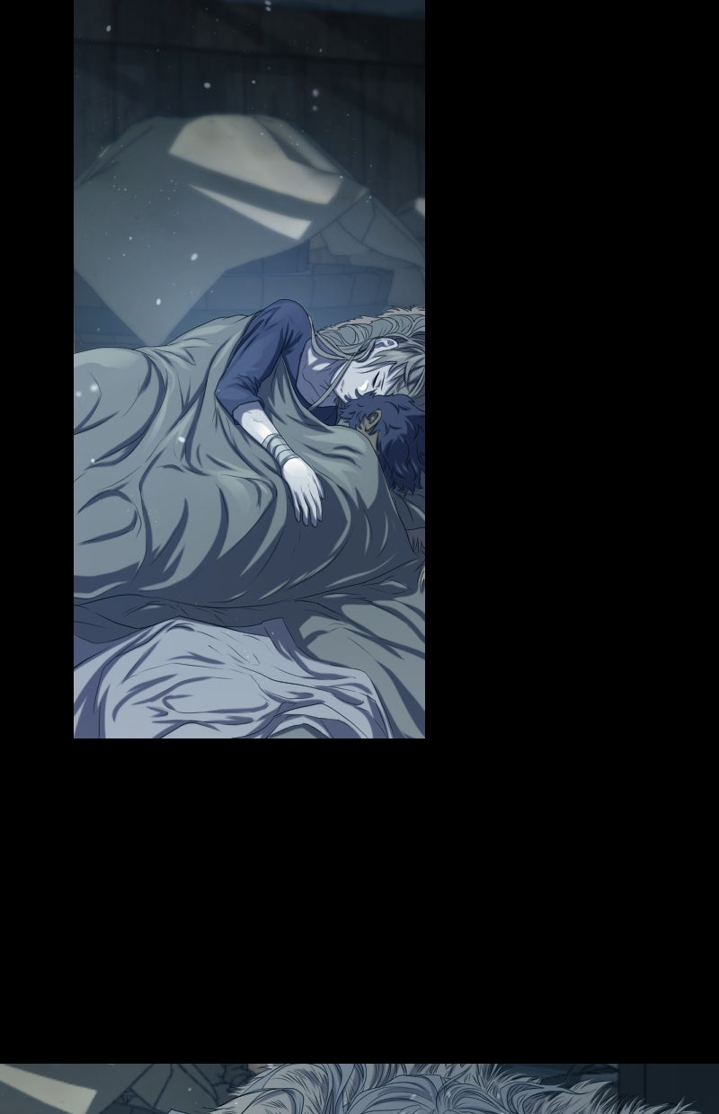 Read KESTREL - Der Vogel im Käfig Manga Online